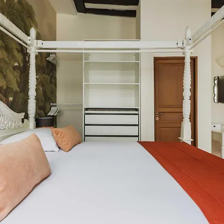 Appartamento Moderne -2br-6p- Palais Royal *